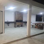Duplex 3 Suites Ar Wifi E Vista Total Da Orla