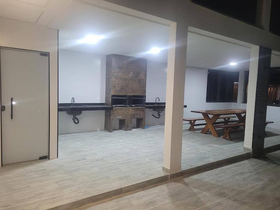 Duplex 3 Ar Wifi E Vista Total Da Orla *
