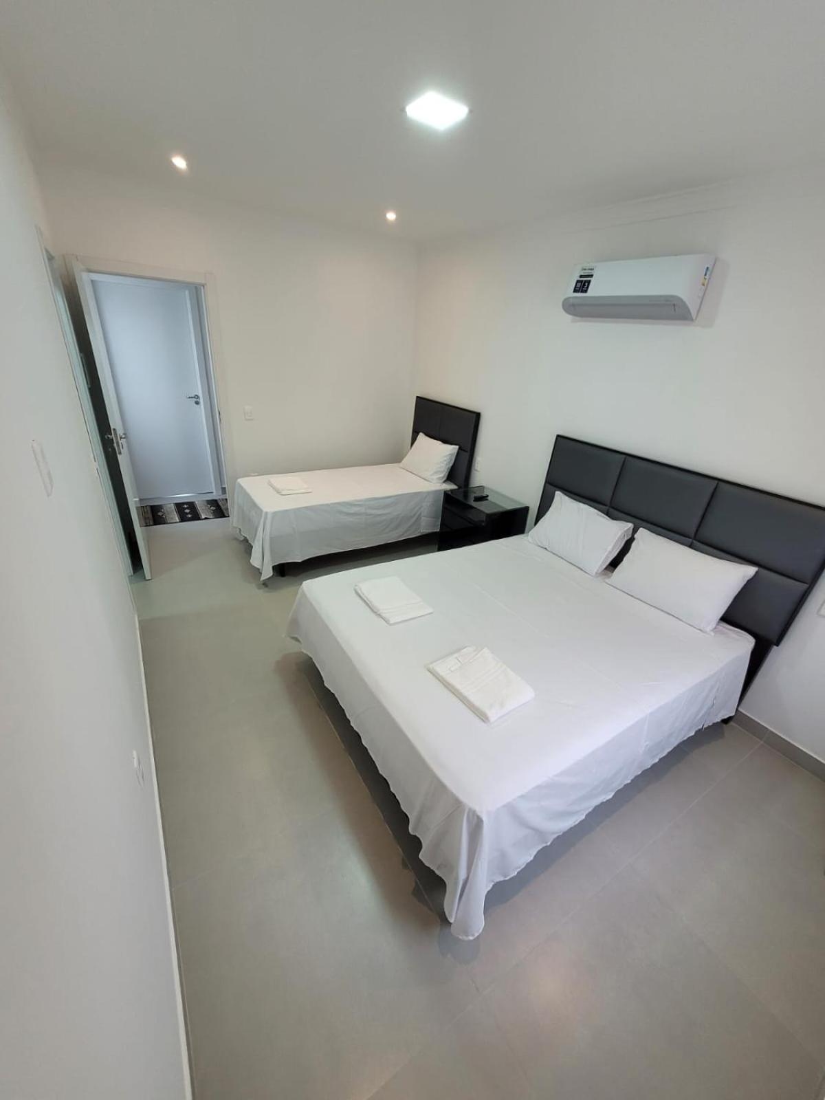 Hospedagem domiciliar Duplex 3 Ar Wifi E Vista Total Da Orla Porto Seguro