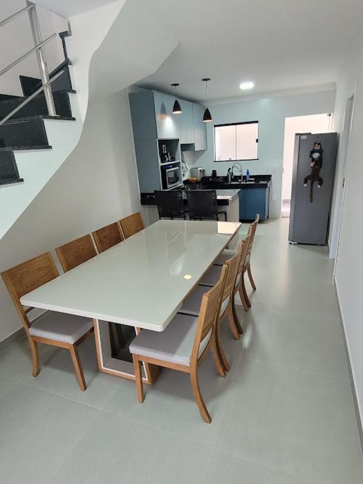 Duplex 3 Ar Wifi E Vista Total Da Orla Porto Seguro