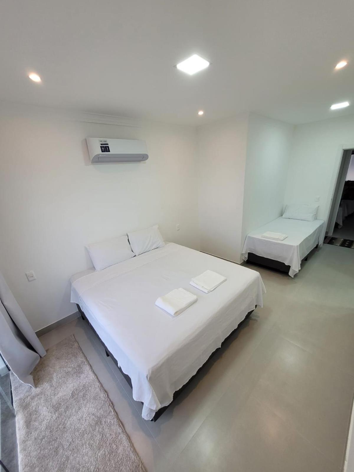 Duplex 3 Ar Wifi E Vista Total Da Orla * Porto Seguro