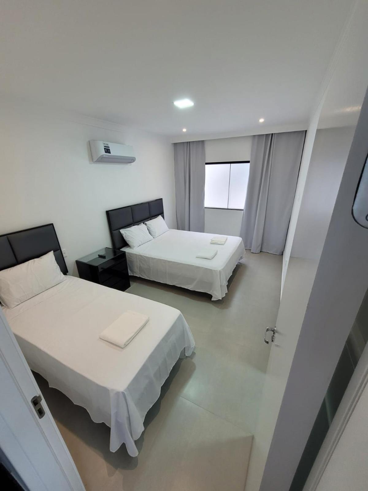 Duplex 3 Ar Wifi E Vista Total Da Orla Hospedagem domiciliar *